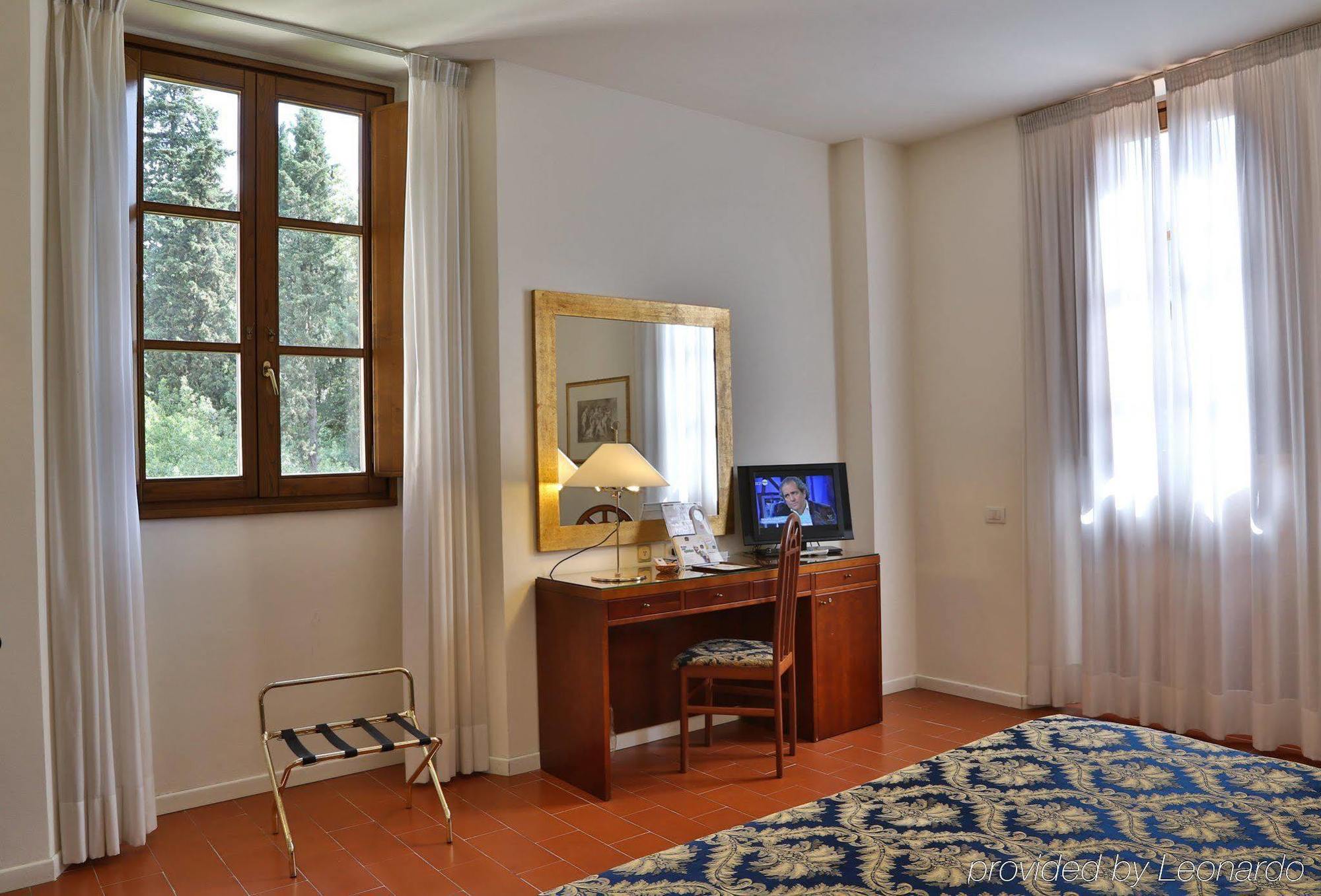 Hotel Olimpic Castel Maggiore Esterno foto